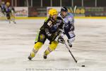 Photo hockey match Strasbourg  - Angers  le 23/03/2011