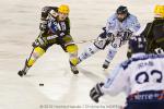 Photo hockey match Strasbourg  - Angers  le 23/03/2011