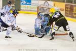 Photo hockey match Strasbourg  - Angers  le 23/03/2011