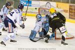 Photo hockey match Strasbourg  - Angers  le 23/03/2011