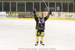 Photo hockey match Strasbourg  - Angers  le 23/03/2011