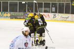 Photo hockey match Strasbourg  - Angers  le 23/03/2011