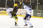 Photo hockey match Strasbourg  - Angers  le 23/03/2011