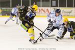 Photo hockey match Strasbourg  - Angers  le 23/03/2011