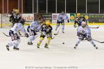 Photo hockey match Strasbourg  - Angers  le 23/03/2011