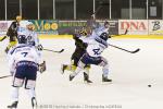 Photo hockey match Strasbourg  - Angers  le 23/03/2011