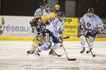Photo hockey match Strasbourg  - Angers  le 23/03/2011