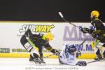 Photo hockey match Strasbourg  - Angers  le 23/03/2011