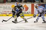Photo hockey match Strasbourg  - Angers  le 23/03/2011