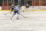 Photo hockey match Strasbourg  - Angers  le 23/03/2011