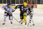 Photo hockey match Strasbourg  - Angers  le 23/03/2011