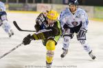 Photo hockey match Strasbourg  - Angers  le 23/03/2011