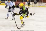 Photo hockey match Strasbourg  - Angers  le 23/03/2011