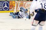Photo hockey match Strasbourg  - Angers  le 23/03/2011