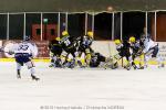 Photo hockey match Strasbourg  - Angers  le 23/03/2011