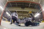 Photo hockey match Strasbourg  - Angers  le 23/03/2011