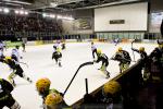 Photo hockey match Strasbourg  - Angers  le 23/03/2011