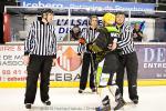 Photo hockey match Strasbourg  - Angers  le 23/03/2011