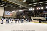 Photo hockey match Strasbourg  - Angers  le 23/03/2011