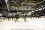 Photo hockey match Strasbourg  - Angers  le 23/03/2011