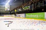 Photo hockey match Strasbourg  - Angers  le 23/03/2011