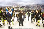 Photo hockey match Strasbourg  - Angers  le 23/03/2011