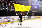 Photo hockey match Strasbourg  - Angers  le 23/03/2011