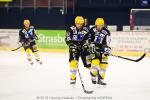 Photo hockey match Strasbourg  - Angers  le 17/09/2011