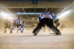 Photo hockey match Strasbourg  - Angers  le 17/09/2011