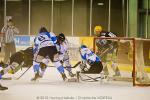Photo hockey match Strasbourg  - Angers  le 17/09/2011