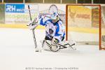 Photo hockey match Strasbourg  - Angers  le 17/09/2011