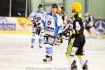 Photo hockey match Strasbourg  - Angers  le 17/09/2011