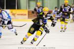 Photo hockey match Strasbourg  - Angers  le 17/09/2011