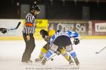 Photo hockey match Strasbourg  - Angers  le 17/09/2011