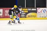 Photo hockey match Strasbourg  - Angers  le 17/09/2011