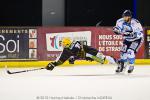 Photo hockey match Strasbourg  - Angers  le 17/09/2011