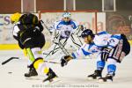 Photo hockey match Strasbourg  - Angers  le 17/09/2011