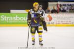 Photo hockey match Strasbourg  - Angers  le 17/09/2011
