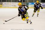 Photo hockey match Strasbourg  - Angers  le 17/09/2011