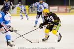 Photo hockey match Strasbourg  - Angers  le 17/09/2011