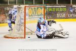 Photo hockey match Strasbourg  - Angers  le 17/09/2011