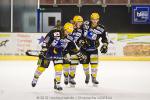 Photo hockey match Strasbourg  - Angers  le 17/09/2011