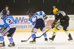 Photo hockey match Strasbourg  - Angers  le 17/09/2011