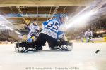 Photo hockey match Strasbourg  - Angers  le 17/09/2011
