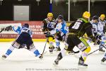 Photo hockey match Strasbourg  - Angers  le 17/09/2011