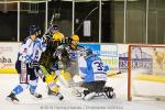 Photo hockey match Strasbourg  - Angers  le 17/09/2011
