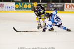 Photo hockey match Strasbourg  - Angers  le 17/09/2011