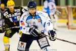 Photo hockey match Strasbourg  - Angers  le 17/09/2011
