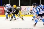 Photo hockey match Strasbourg  - Angers  le 17/09/2011