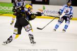 Photo hockey match Strasbourg  - Angers  le 17/09/2011